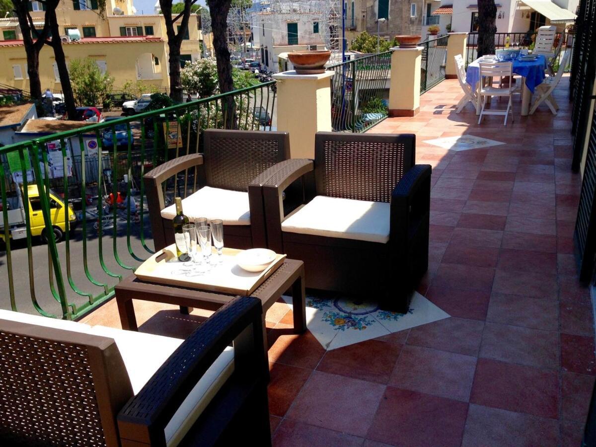Claudio's Place - Modern 3 Bedrooms With Terrace- Centro Appartamento *