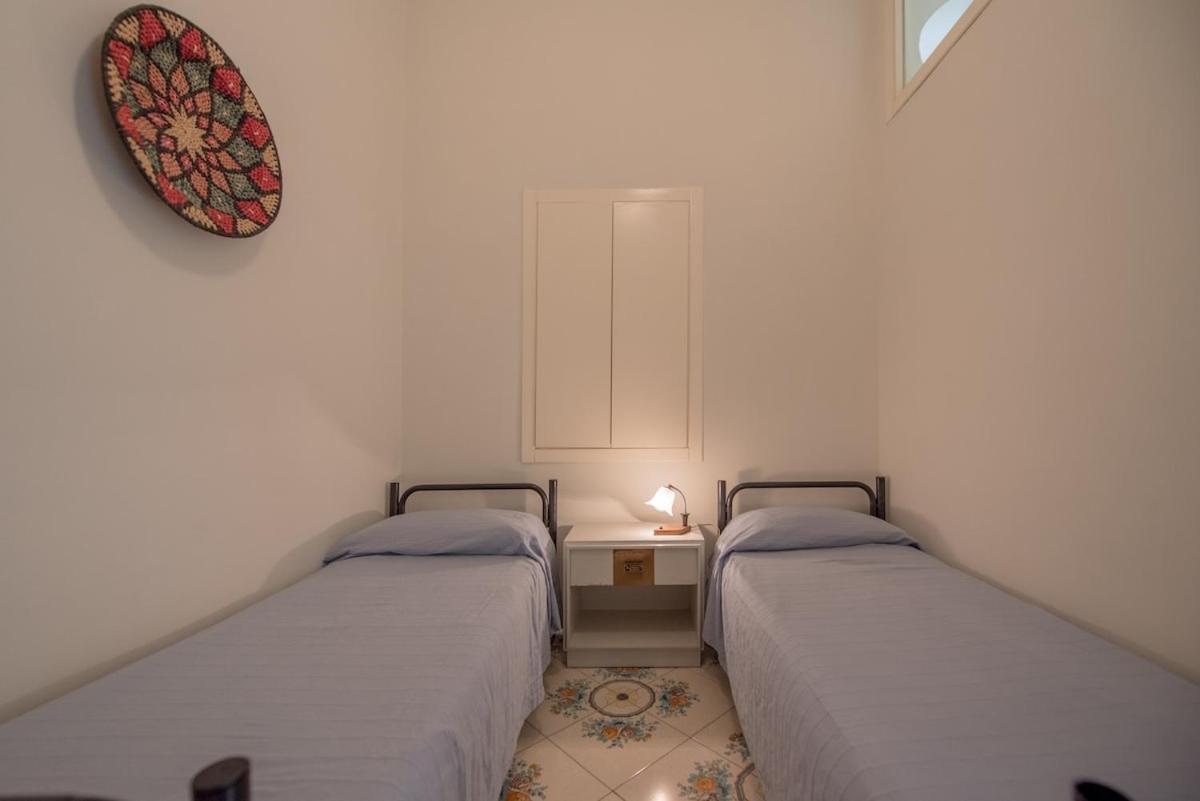 Claudio's Place - Modern 3 Bedrooms With Terrace- Centro