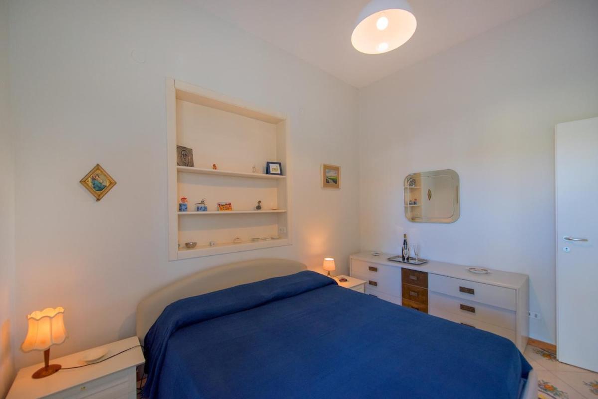 Appartement Claudio's Place - Modern 3 Bedrooms With Terrace- Centro *
