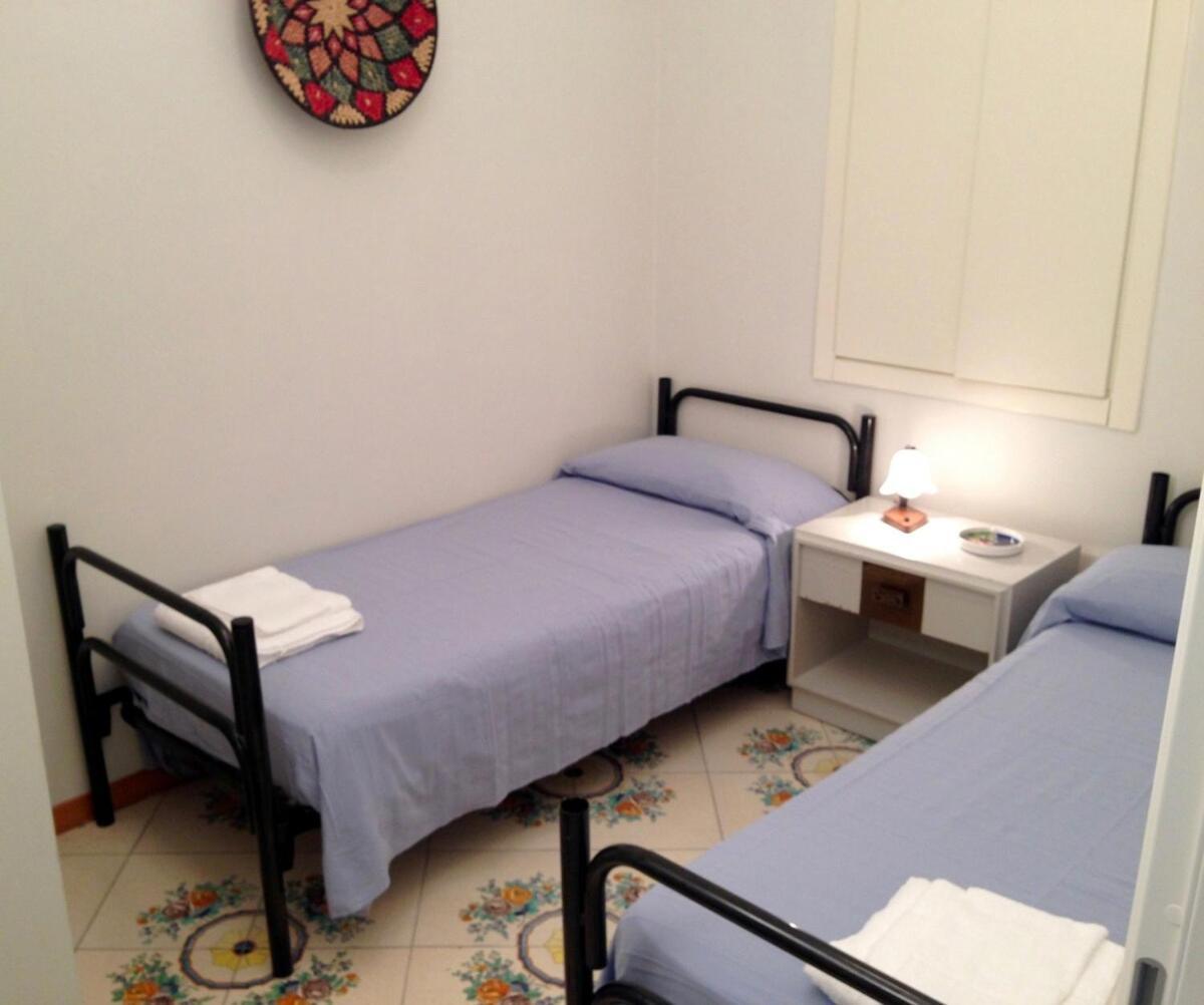 Claudio's Place - Modern 3 Bedrooms With Terrace- Centro *