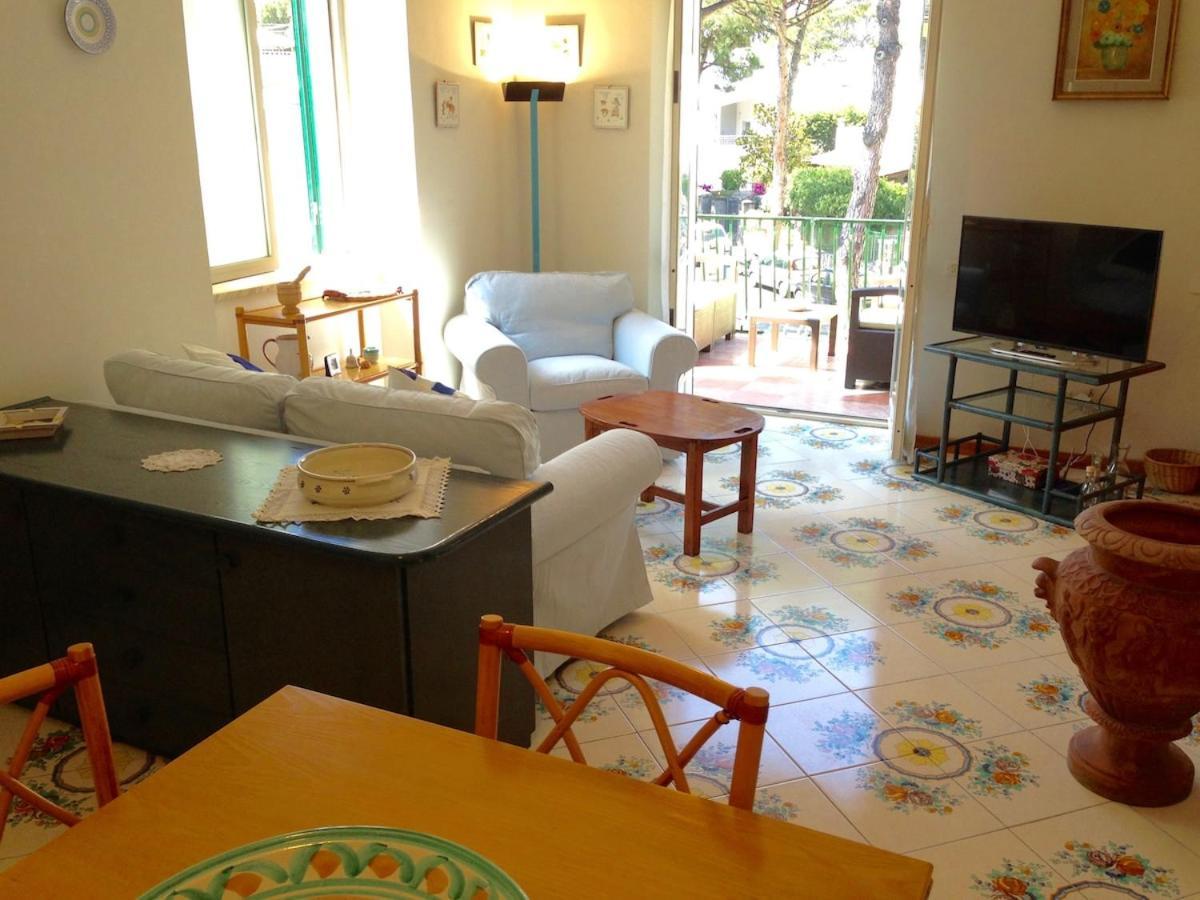Claudio's Place - Modern 3 Bedrooms With Terrace- Centro